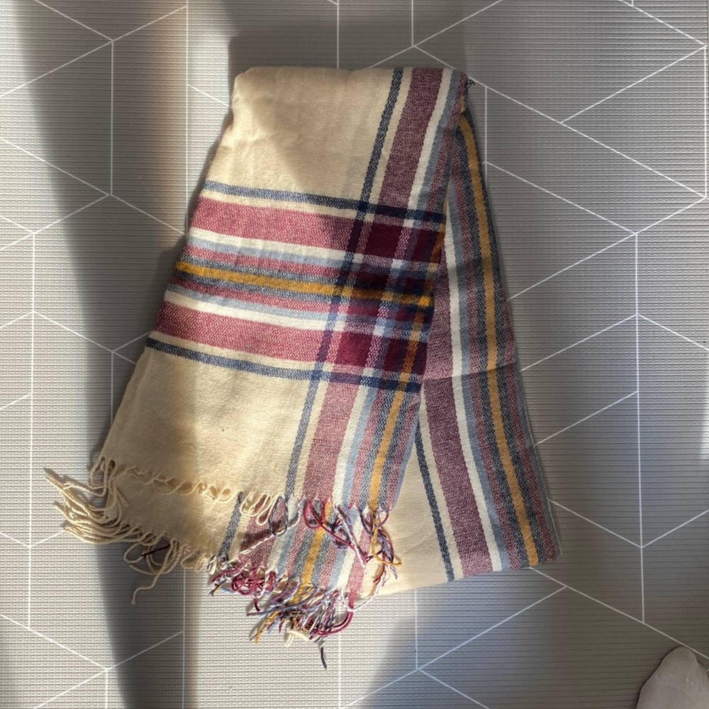 Aldo Blanket Scarf